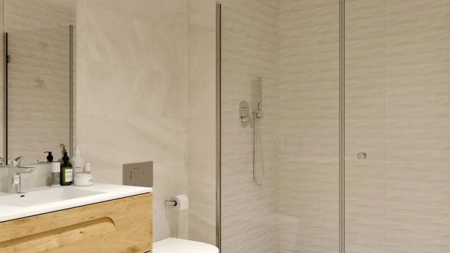 Apartamento de 2 dormitorios en Torrevieja, España No. 139 № 11