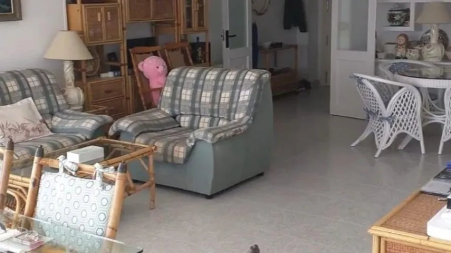 Apartamento de 4 dormitorios en Torrevieja, España No. 61 № 12
