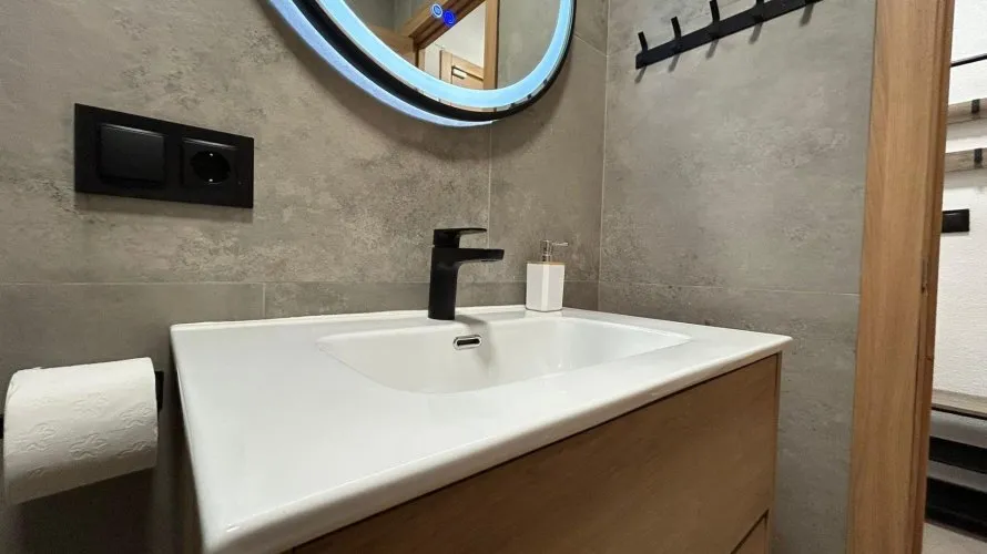 Apartamento de 3 dormitorios en Torrevieja, España No. 233 № 20