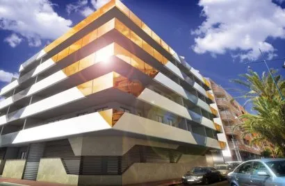 Apartamento de 2 dormitorios en Torrevieja, Spain No. 36