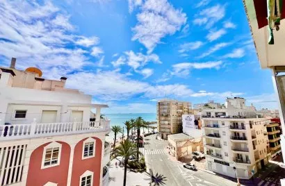 Ático de 3 dormitorios en Torrevieja, España No. 68