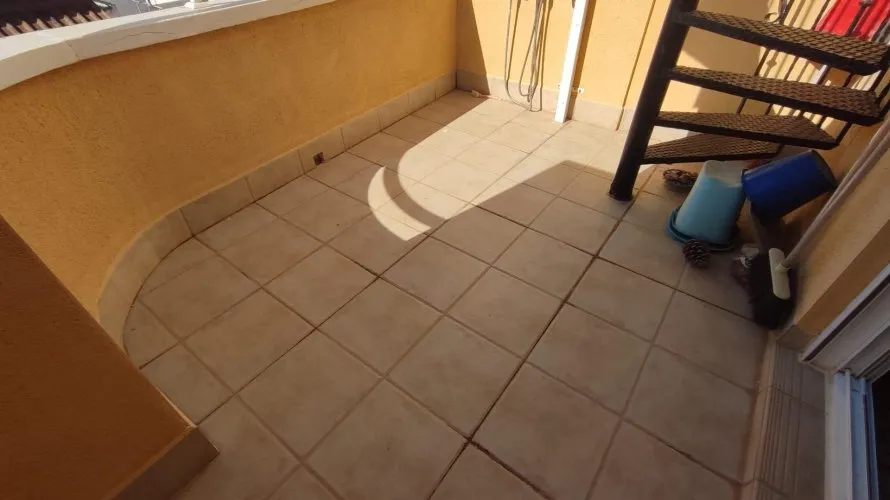 Ático de 1 dormitorio en Torrevieja, Spain No. 66 № 3