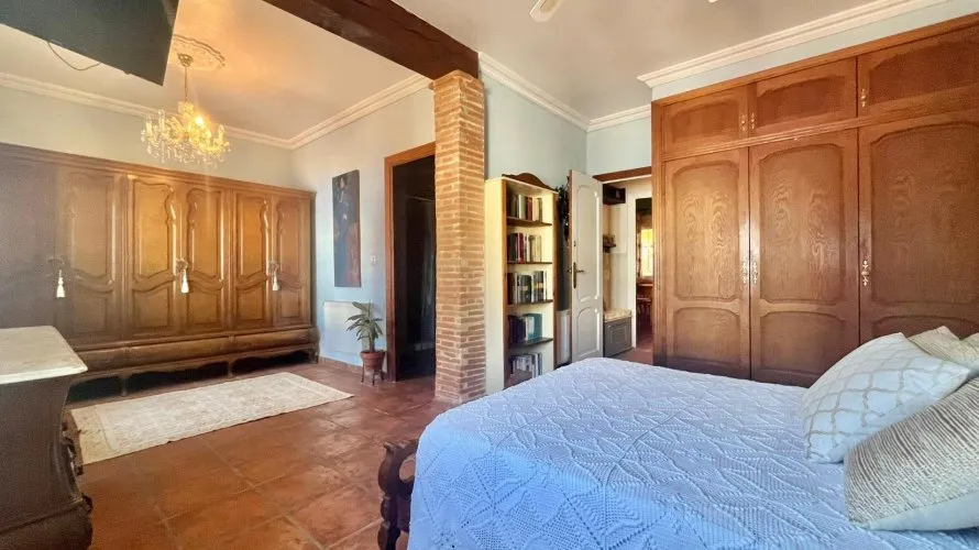 Villa de 3 dormitorios en Torrevieja, Spain No. 151 № 26