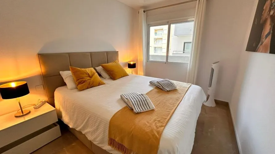 Apartamento de 3 dormitorios en Torrevieja, Spain No. 120 № 4