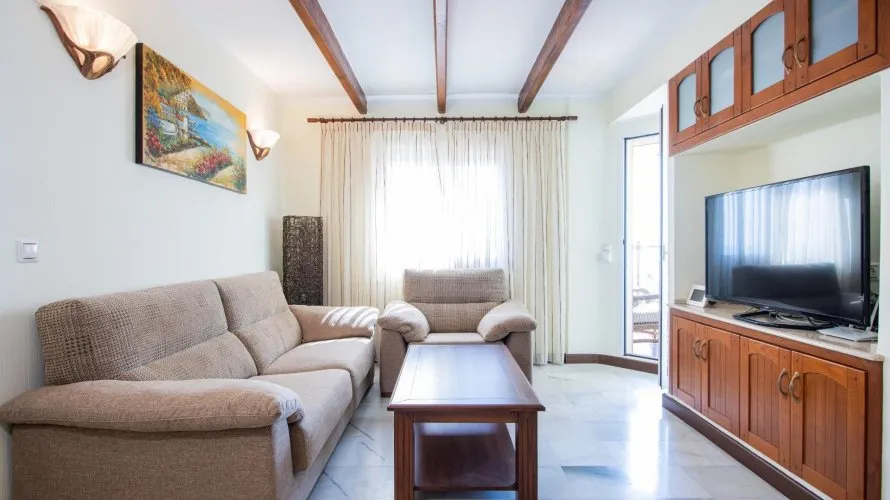 Apartamento de 3 dormitorios en Torrevieja, España No. 109 № 14