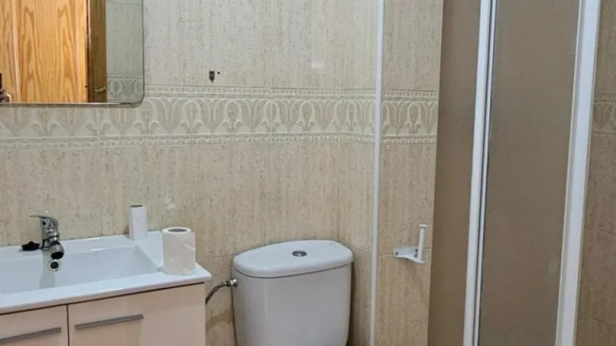 Ático de 4 dormitorios en Torrevieja, España No. 140 № 23