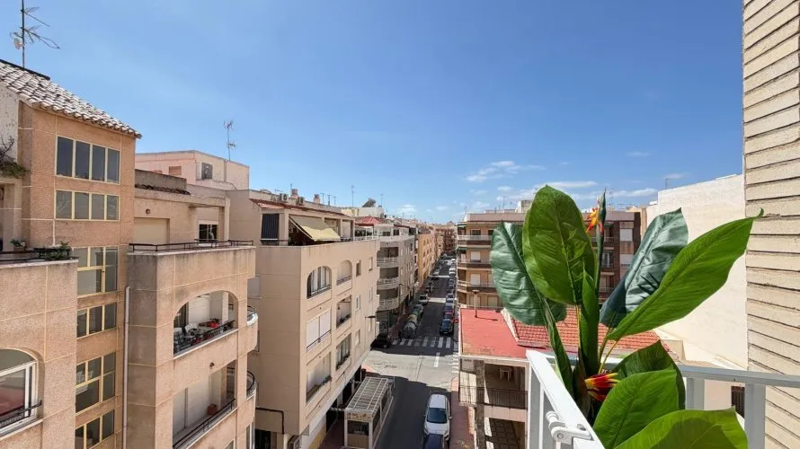 Ático de 3 dormitorios en Torrevieja, España No. 214 № 20