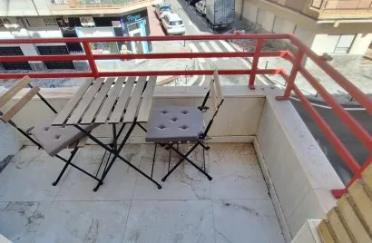 Apartamento de 1 dormitorio en Torrevieja, Spain No. 212