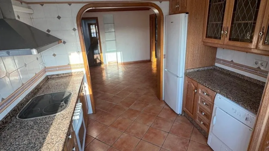 Apartamento de 3 dormitorios en Torrevieja, Spain No. 161 № 5