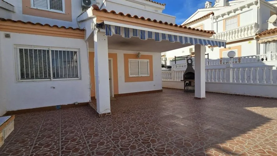 Ático de 4 dormitorios en Torrevieja, España No. 140 № 10