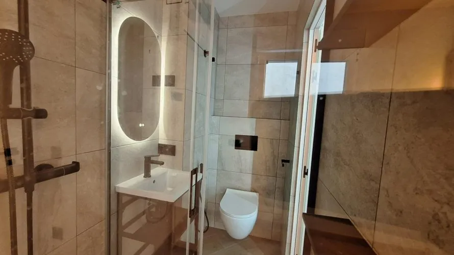 Apartamento de 1 dormitorio en Torrevieja, España No. 203 № 20