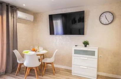 Apartamento de 1 dormitorio en Torrevieja, Spain No. 170