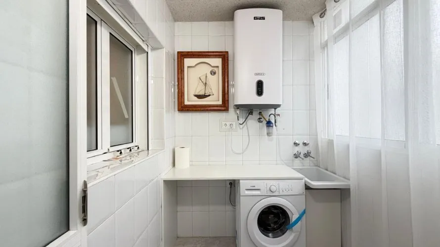 Apartamento de 3 dormitorios en Torrevieja, España No. 187 № 19