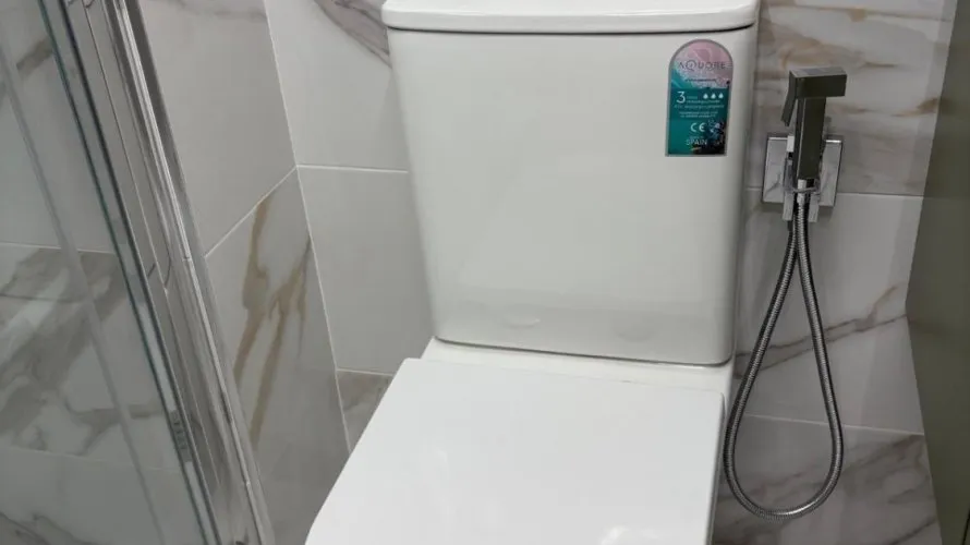 Apartamento de 2 dormitorios en Torrevieja, España No. 65 № 10