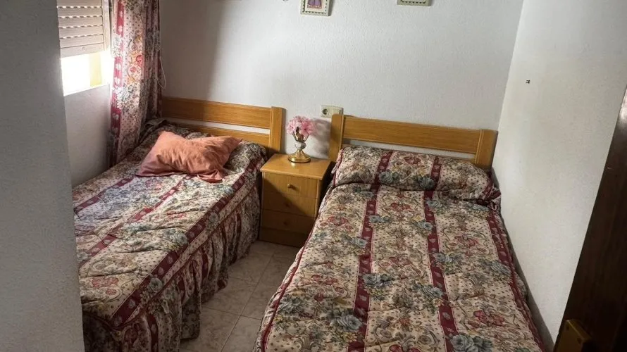 Apartamento de 3 dormitorios en Torrevieja, Spain No. 159 № 13