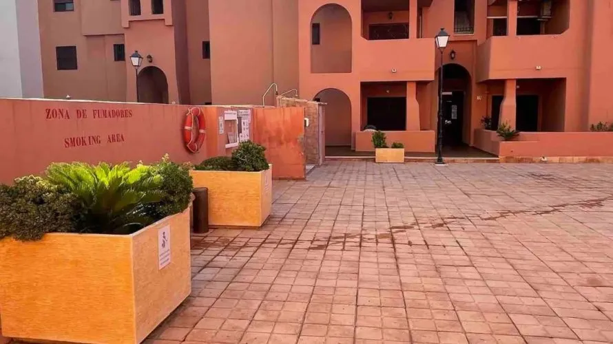Apartamento de 2 dormitorios en Torrevieja, Spain No. 169 № 27