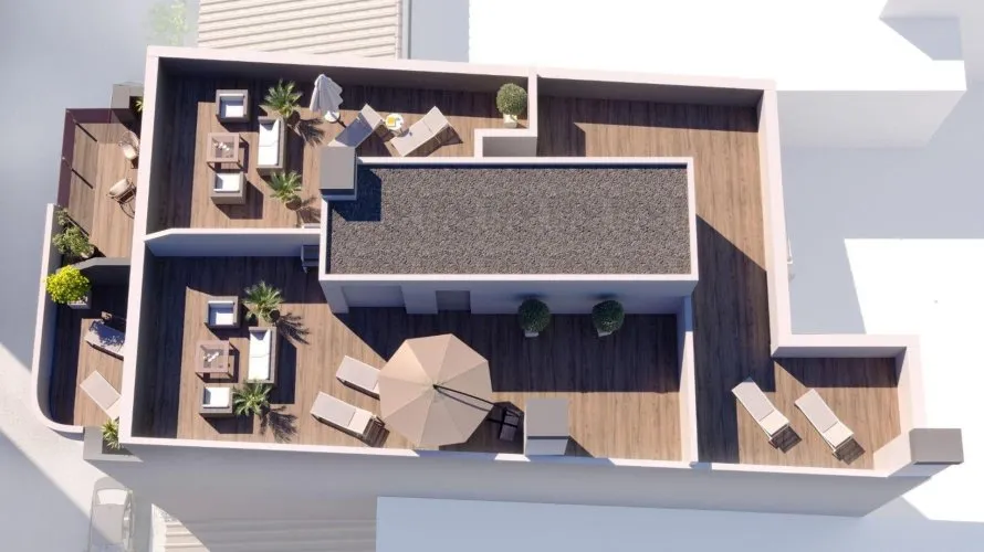 Apartamento de 2 dormitorios en Alegria Residencial XIX Torrevieja, Spain No. 42 № 8
