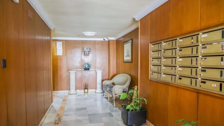 Apartamento de 1 dormitorio en Torrevieja, Spain No. 170 № 12