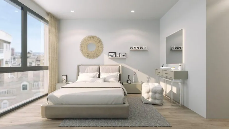Apartamento de 3 dormitorios en Torrevieja, Spain No. 174 № 18