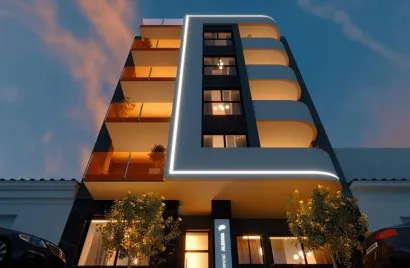 Apartamento de 2 dormitorios en Alegria Residencial XIX Torrevieja, Spain No. 40