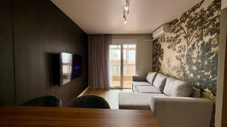 Apartamento de 2 dormitorios en Torrevieja, España No. 195