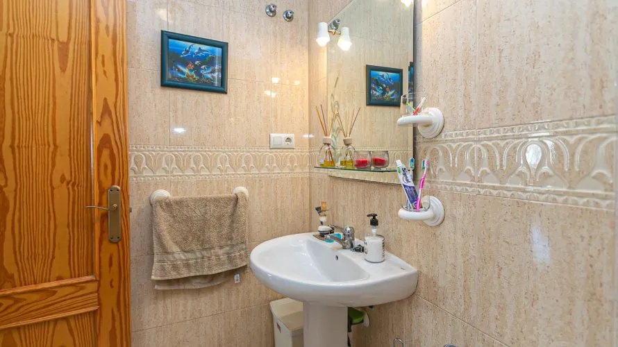 Ático de 89m² en Torrevieja, España No. 230 № 24