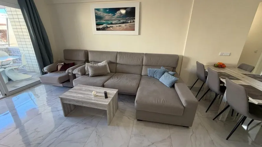 Apartamento de 3 dormitorios en Torrevieja, España No. 175 № 20