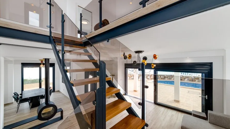 Villa de 210m² en Torrevieja, España No. 147 № 20