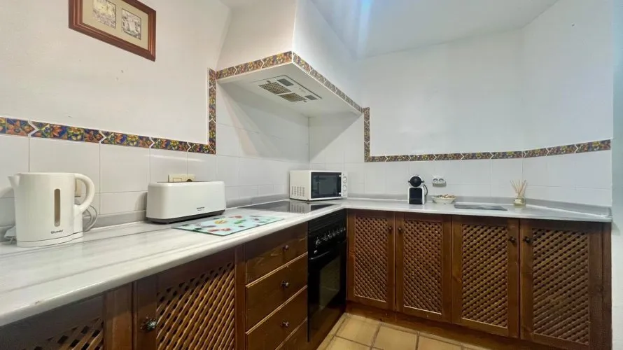 Bungalow de 2 dormitorios en Torrevieja, España No. 182 № 16