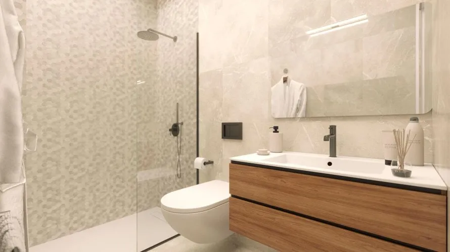 Apartamento de 2 dormitorios en Torrevieja, España No. 145 № 26