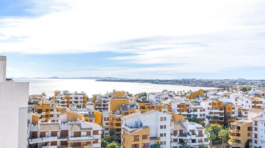 Ático de 2 dormitorios en Torrevieja, Spain No. 196 № 22