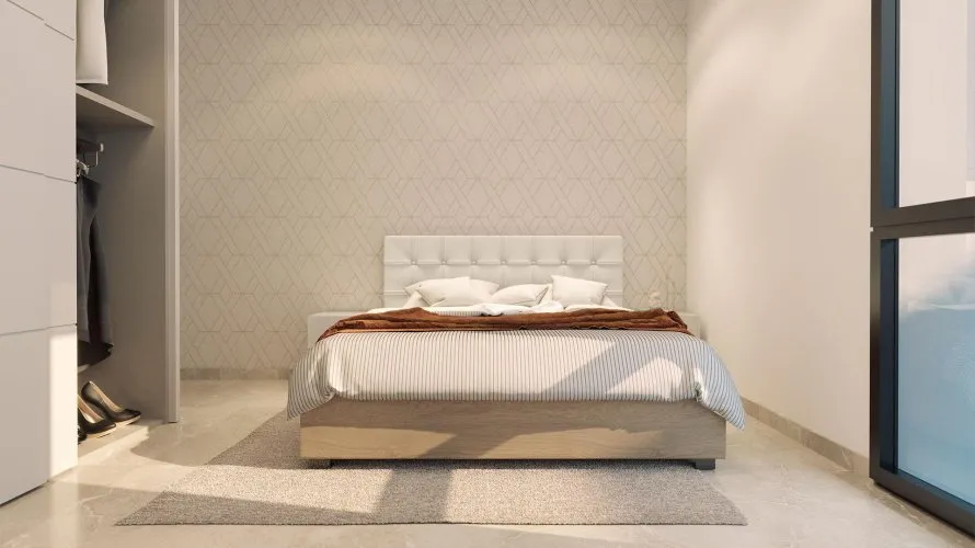 Apartamento de 2 dormitorios en Torrevieja, España No. 145 № 21