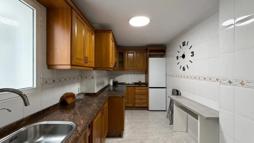 Apartamento de 3 dormitorios en Torrevieja, España No. 187 № 13