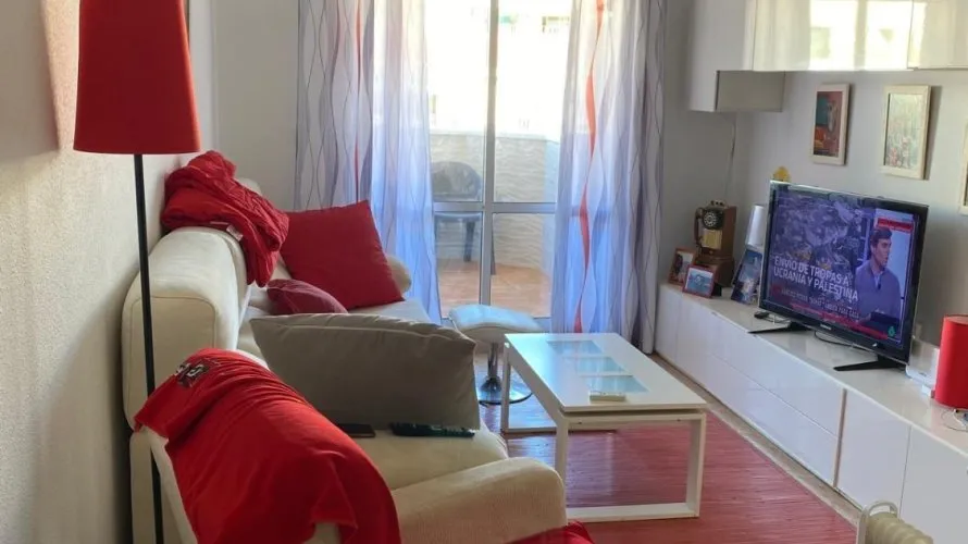 Ático de 3 dormitorios en Torrevieja, España No. 224