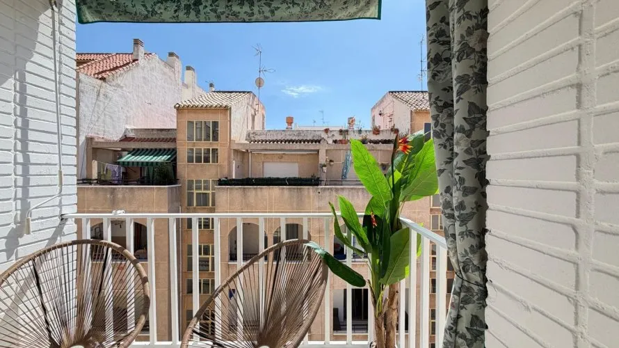 Ático de 3 dormitorios en Torrevieja, España No. 214 № 14