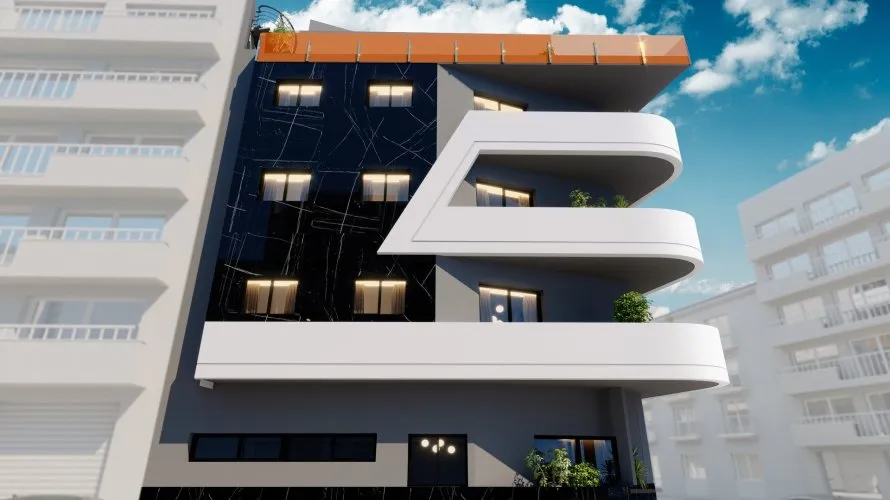 Apartamento de 2 dormitorios en Alegria Residencial XX Torrevieja, Spain No. 49 № 1