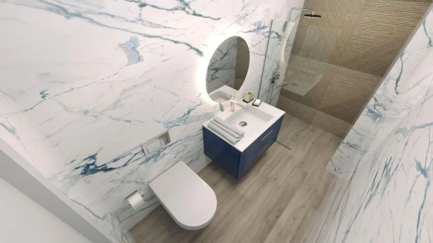 Apartamento de 3 dormitorios en Torrevieja, Spain No. 174 № 19