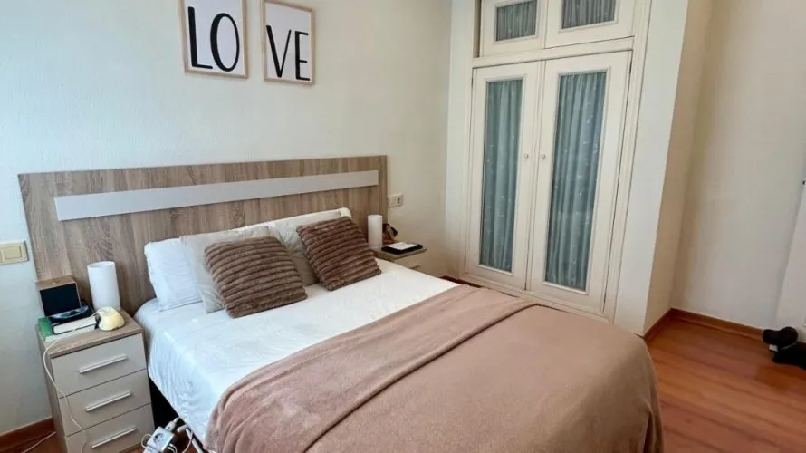 Bungalow de 2 dormitorios en Torrevieja, España No. 252 № 6