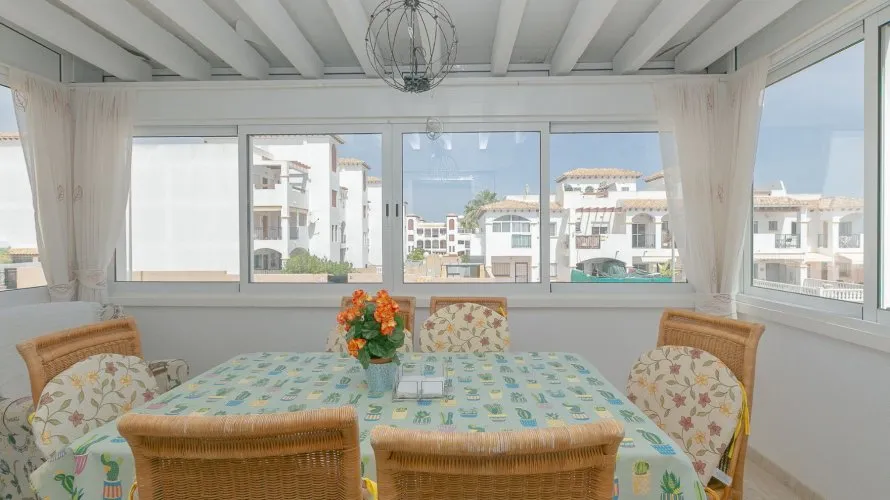 Ático de 89m² en Torrevieja, España No. 230 № 9