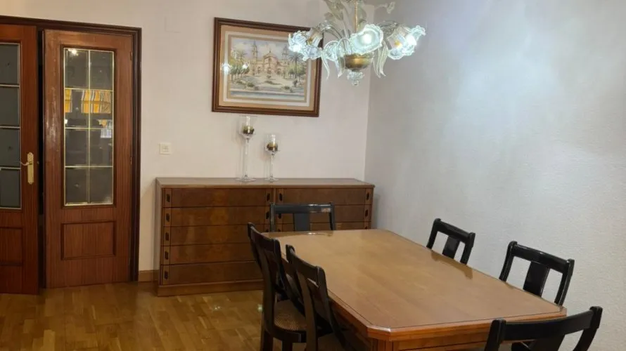 Apartamento de 3 dormitorios en Torrevieja, Spain No. 79 № 1