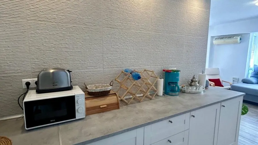 Apartamento de 3 dormitorios en Torrevieja, España No. 244 № 5