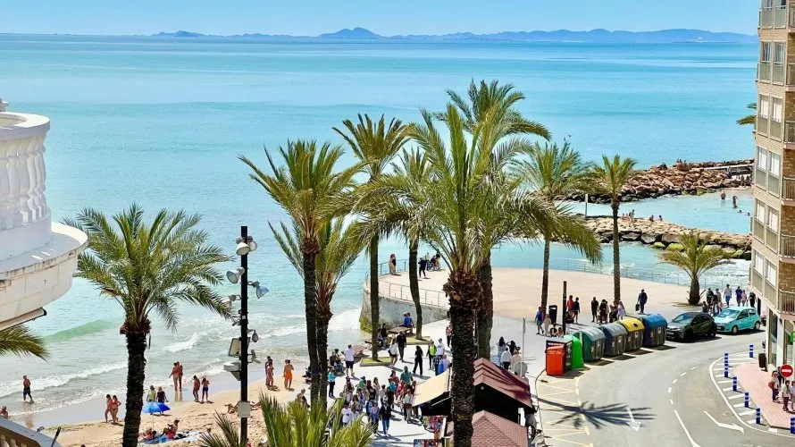 Ático de 3 dormitorios en Torrevieja, Spain No. 68 № 15
