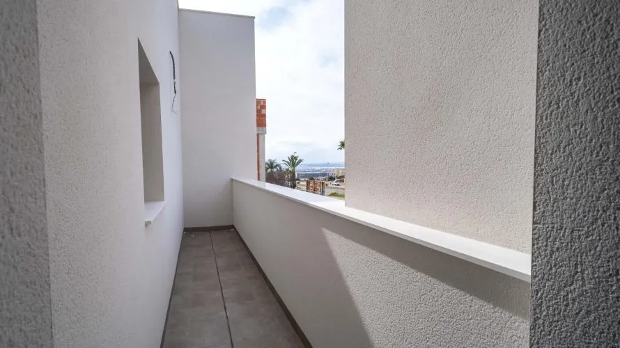 Villa de 3 dormitorios en Torrevieja, Spain No. 119 № 12