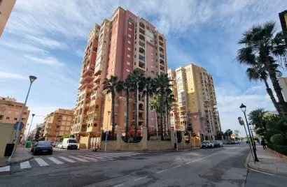 Apartamento de 2 dormitorios en Torrevieja, Spain No. 95