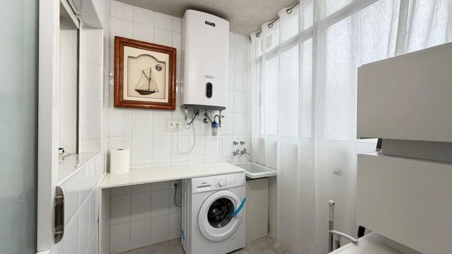 Apartamento de 3 dormitorios en Torrevieja, España No. 187 № 18