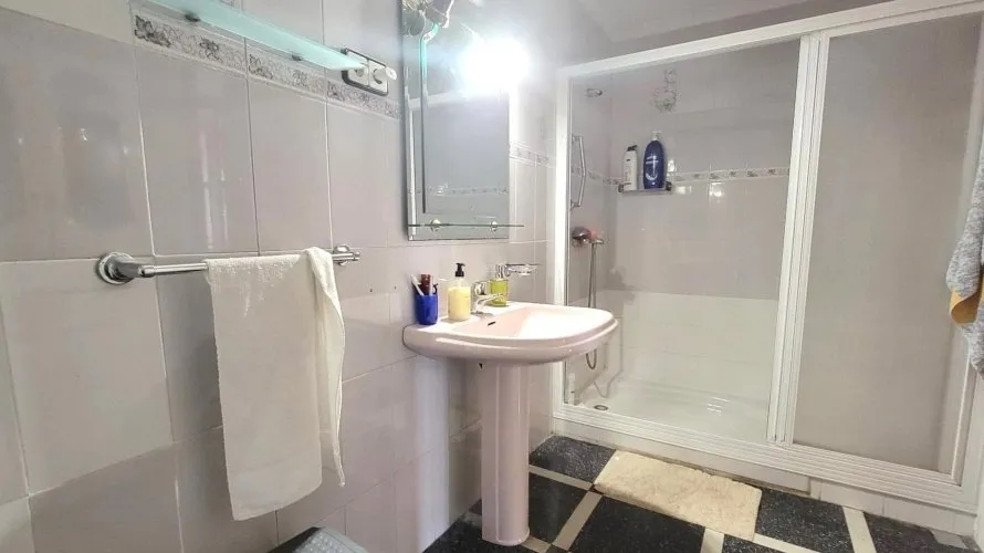 Apartamento de 1 dormitorio en Torrevieja, España No. 208 № 21