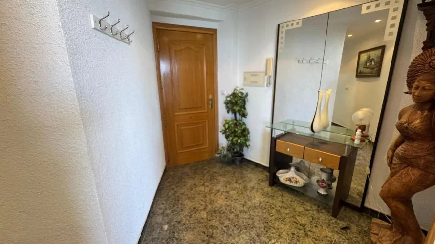 Apartamento de 3 dormitorios en Torrevieja, España No. 157 № 13