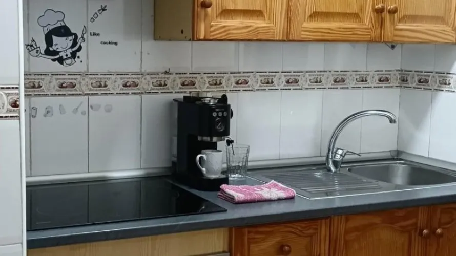 Сasa de 4 dormitorios en Torrevieja, España No. 246 № 19
