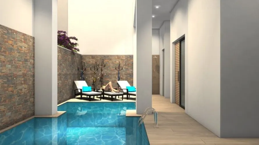 Apartamento de 2 dormitorios en Torrevieja, Spain No. 34 № 10