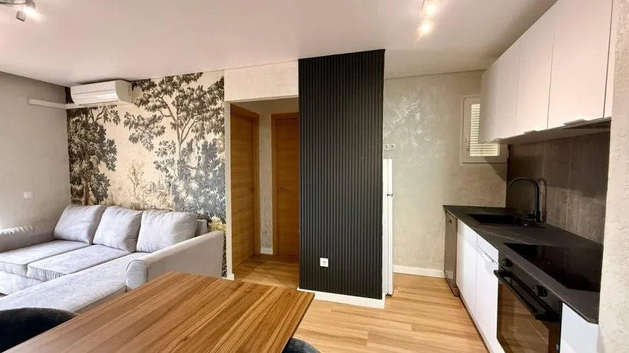 Apartamento de 2 dormitorios en Torrevieja, España No. 195 № 3